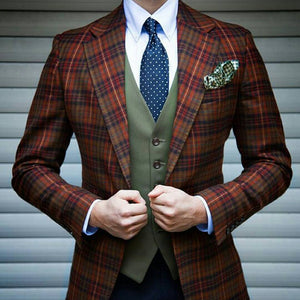 Power Dressing