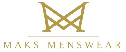 Maks Menswear