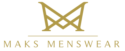 Maks Menswear