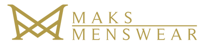 Maks Menswear